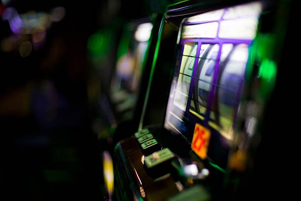 slot 500 app running on Android and iOS devices