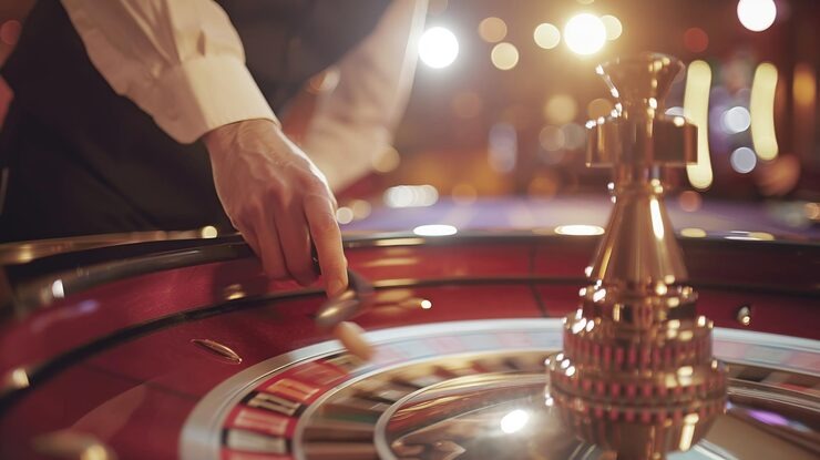 Live Super Sic Bo dice roll on slot 500 platform