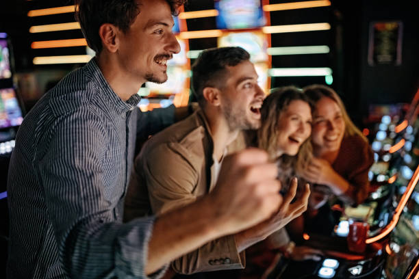 slot 500 featured game showcase