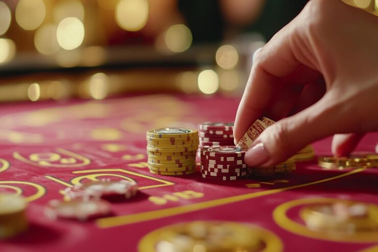 Cashback and tier progression dashboard on slot 500
